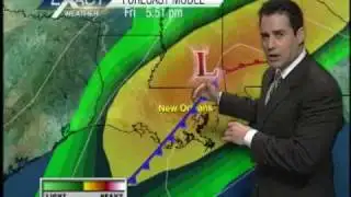 Sunny and Pleasant Today