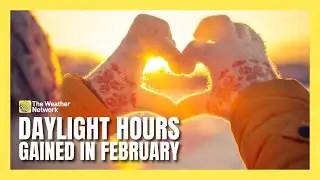 Sunny Days Ahead: Tracking Canada