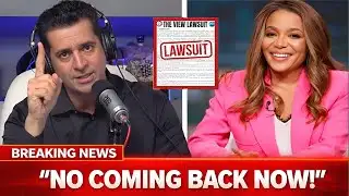 Sunny Hostin Faces Cancellation After Patrick Bet David Exposes Shocking Truth