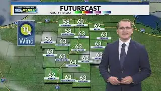 Sunny moments Sunday