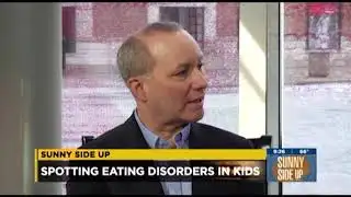 Sunny Side Up News Interview with Dr. Mark Warren