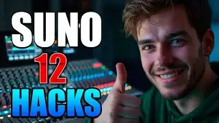 Suno AI Hacks That Make a Real Difference