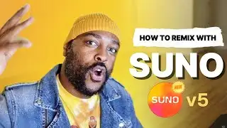 Suno Ai Tutorial 2025 | Upgrade Your Old Tracks Suno V5 for Beginners