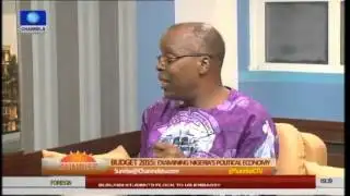 Sunrise 020515 Sat Seg1 Vid 2