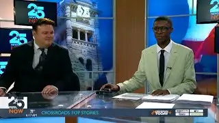 Sunrise Birthdays Friday