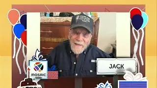 Sunrise Birthdays: Tuesday, January 20th