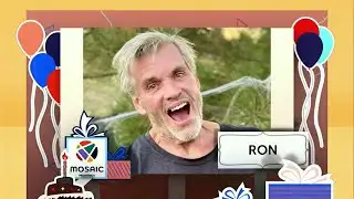 Sunrise Birthdays: Tuesday, January 27th