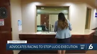 Sunrise takes an in-depth look at the Melissa Lucio case