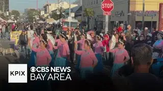 Sunset After Dark event returns to San Francisco neighborhood