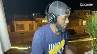 SUNSET ON - EP 21 DJ NEWS