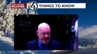 Sunshine and Bitter Cold Tuesday