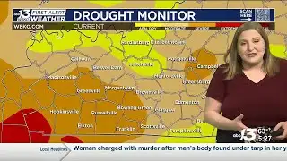 Sunshine and dry weather continue