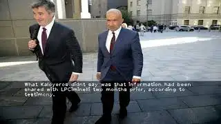 SUNY official charged with bid-rigging blasted perception of 