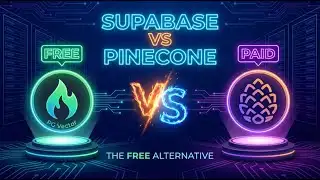 Supabase pgvector: The Vector Database Everyone Missed