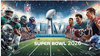 Super Bowl 2026 Explained What’s Really at Stake on February 8