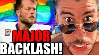 Super Bowl BACKLASH Gets WORSE After Bad Bunny Says This...