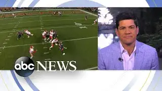 Super Bowl champion and ESPN analyst Tedy Bruschi’s Super Bowl predictions