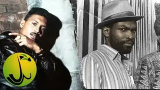 Super Cat Nitty Gritty New York Incident