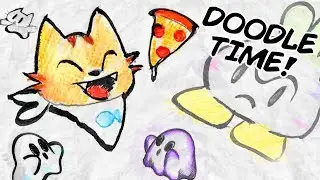 Super Cat Tales - News And Doodles