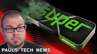 Super Disappointing. - Tech News November 9
