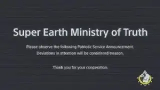 Super Earth News  : Helldiver answering frequently asked questions