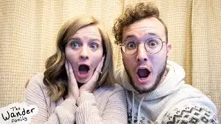 SUPER EXCITING NEWS!!