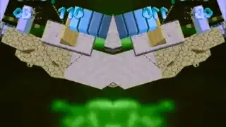 Super Mario 64 Wing Cap In Nutshell Effects (Preview 2 V17 Effects)