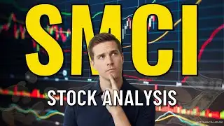 Super Micro Computer Smashes Records With AI Boom! SMCI Stock Analysis