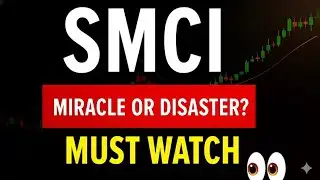 Super Micro Stock CRASH: Margin Meltdown & Revenue Nightmare!