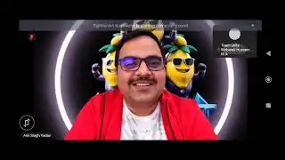 Super mmit zoom session technology summit crypto currency life changing magic box stake mr Anil sir