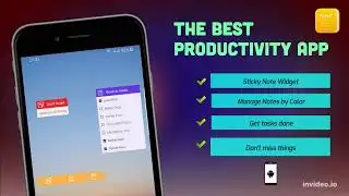 Super Note - Notepad and Checklists