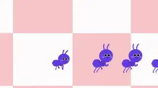 Super Simple Songs The Ants Go Marching Intro Logo Sponsored By Preview 2 Effects