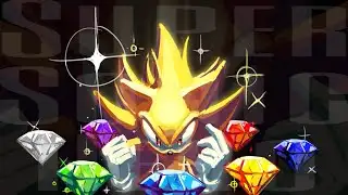 Super Sonic Hero (ft. Johnny Gioeli & ⁨@dyno_19 ) || OUTCOME MEMORIES OST