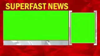 superfast news  News Green Screen  || AB INDORE  ||  No Copyright Video || ab indore fx