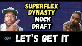 Superflex Mock Draft Madness: Secrets to Win Your League!
