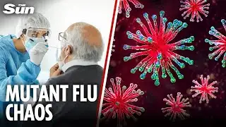 Superflu: What are the symptoms & how to protect yourself?