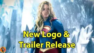 SUPERGIRL First look at DC Studios