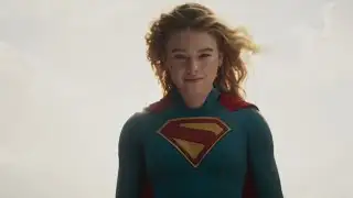 Supergirl | Official Teaser Trailer