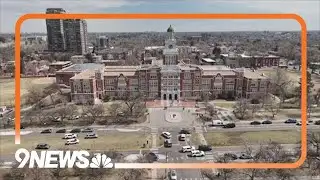 Superintendent says each DPS high school will be staffed by armed officer