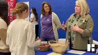 Superintendent Update | Redistricting, Purple Star Schools & Fall Highlights