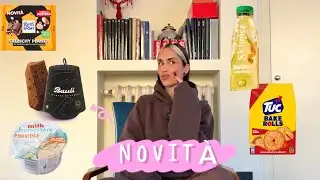 Supermarket news - November: top or flop?