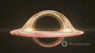 Supermassive Black Holes: Cosmic Giants Unleashed!  #SupermassiveBlackHoles #Astrophysics