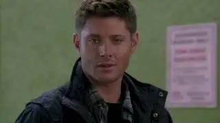 Supernatural - Ay, Caramba