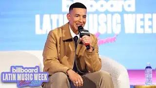 Superstar Q&A con Daddy Yankee | Música Latina de Billboard 2025
