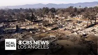 Supervisor Barger pushes back against LA Times report question firefighters response to Eaton Fire