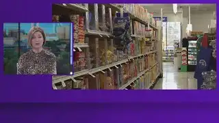 Supply chain has "just in time" method