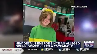 Support for Green Bay students after former classmate dies in crash