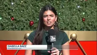 Support group shares how to navigate holiday grief