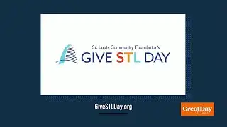 Support local nonprofits on Give STL Day