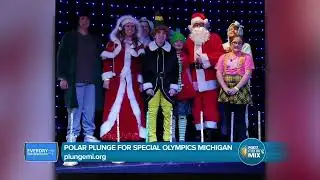 Support Special Olympics Michigan at this year